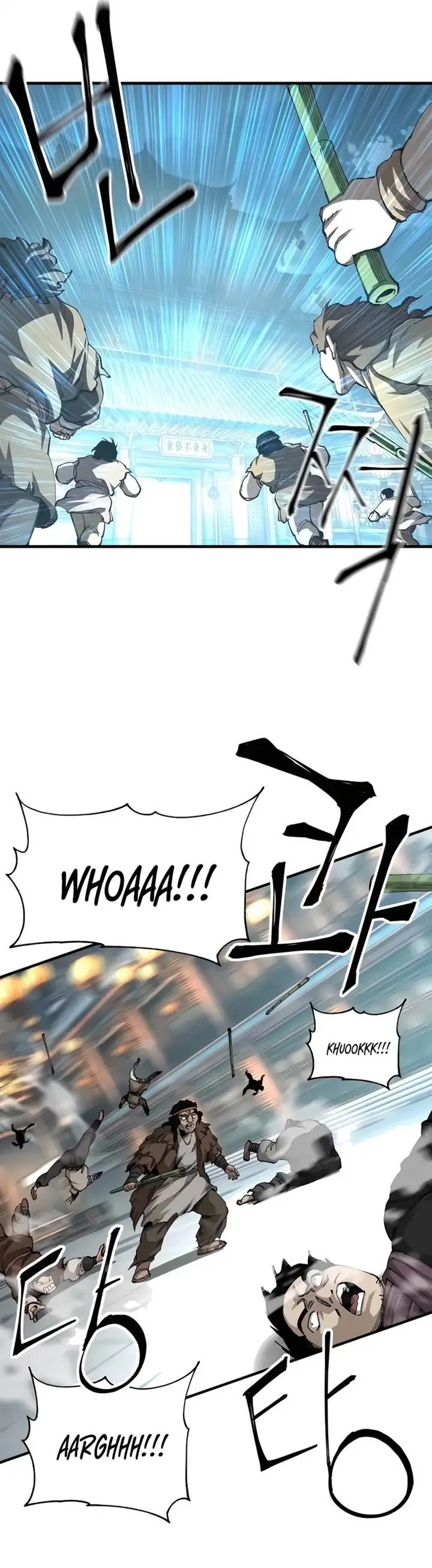 image-komik-warrior-grandpa-and-supreme-granddaughter-chapter-73-8/43