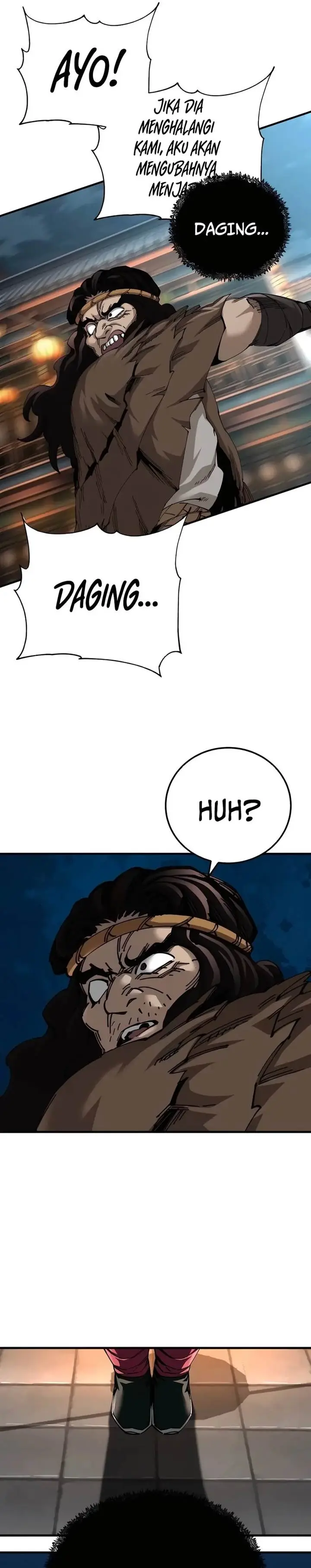 image-komik-warrior-grandpa-and-supreme-granddaughter-chapter-73-13/43
