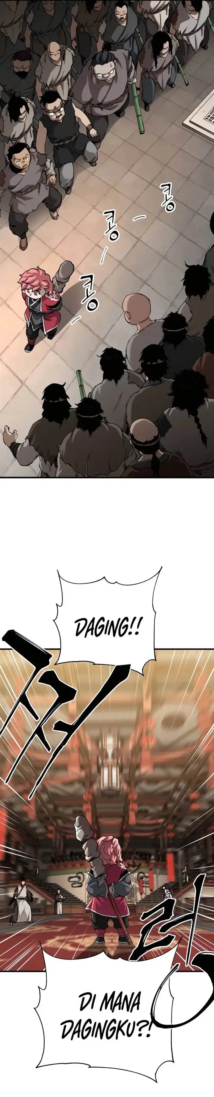 image-komik-warrior-grandpa-and-supreme-granddaughter-chapter-73-19/43