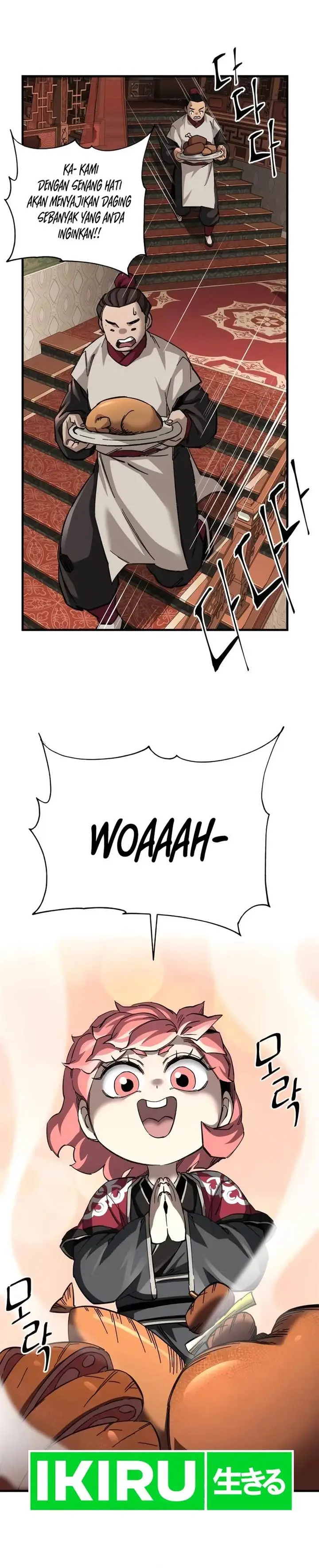 image-komik-warrior-grandpa-and-supreme-granddaughter-chapter-73-20/43