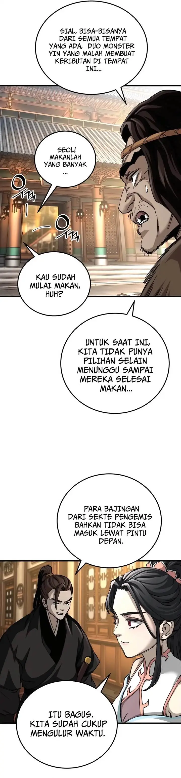 image-komik-warrior-grandpa-and-supreme-granddaughter-chapter-73-21/43