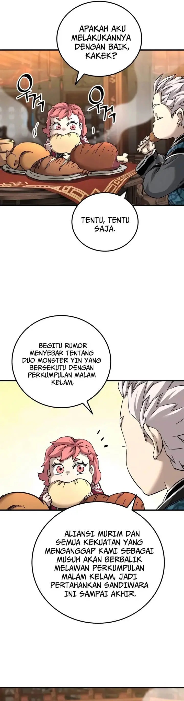 image-komik-warrior-grandpa-and-supreme-granddaughter-chapter-73-24/43