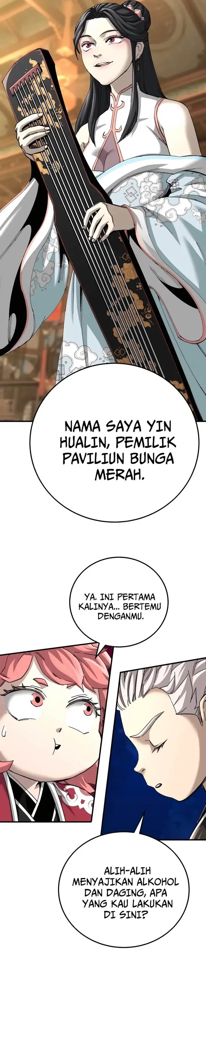 image-komik-warrior-grandpa-and-supreme-granddaughter-chapter-73-27/43