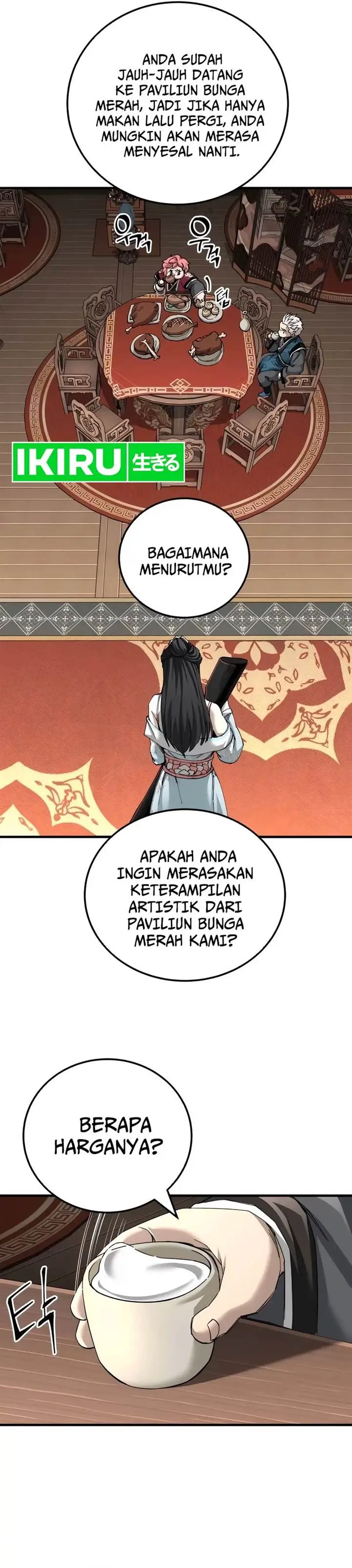 image-komik-warrior-grandpa-and-supreme-granddaughter-chapter-73-28/43