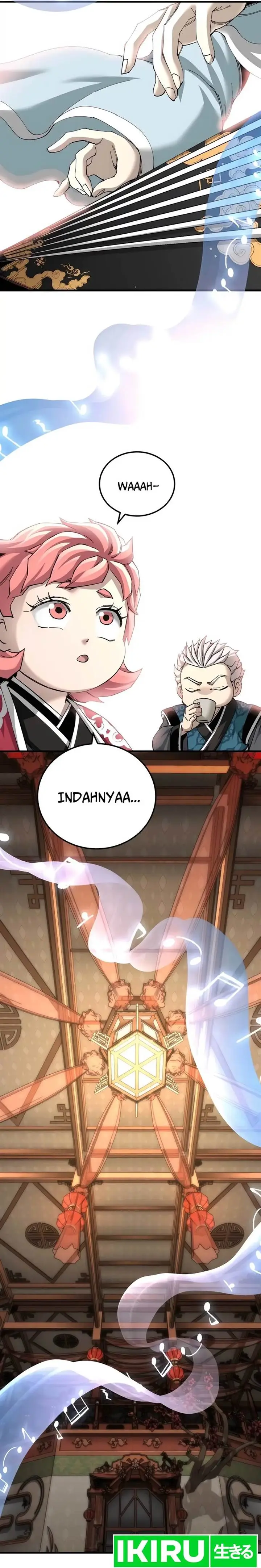 image-komik-warrior-grandpa-and-supreme-granddaughter-chapter-73-31/43