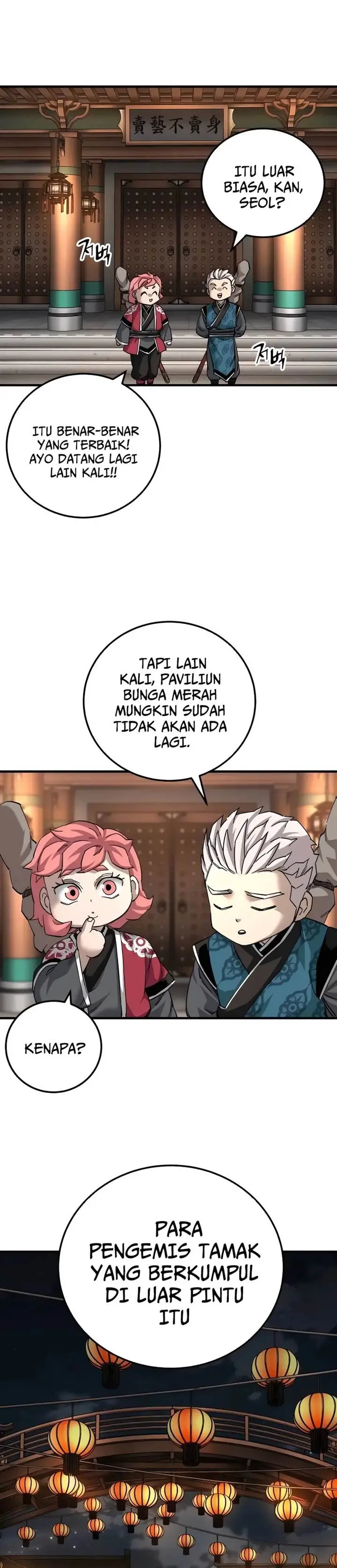 image-komik-warrior-grandpa-and-supreme-granddaughter-chapter-73-33/43