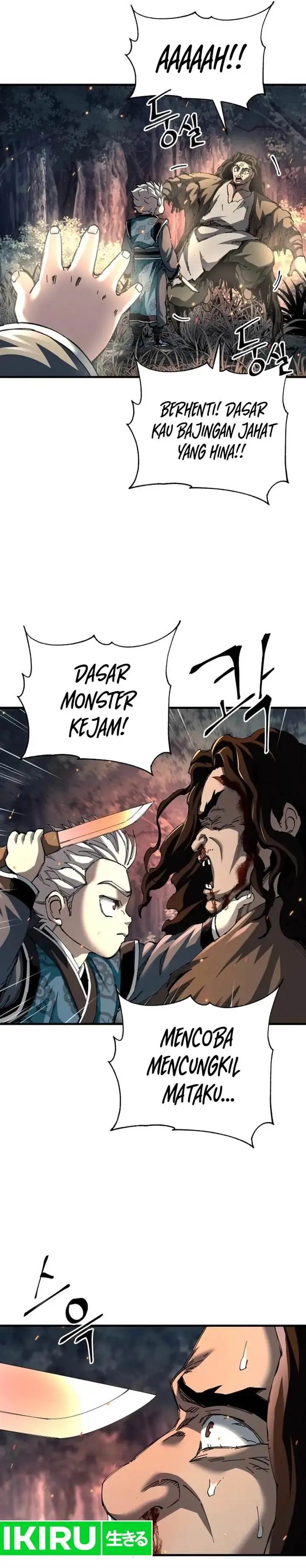 image-komik-warrior-grandpa-and-supreme-granddaughter-chapter-74-23/39