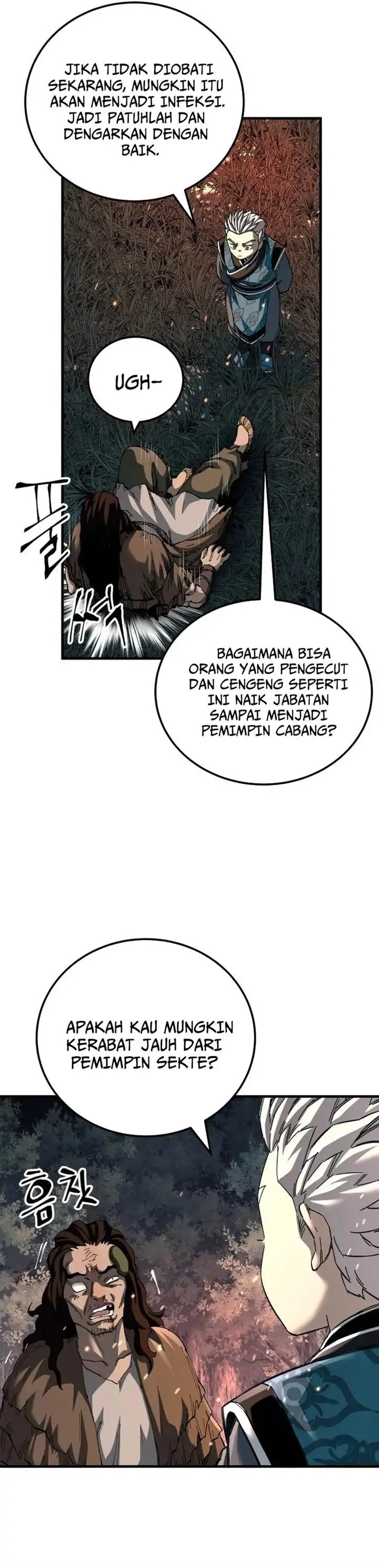 image-komik-warrior-grandpa-and-supreme-granddaughter-chapter-74-26/39