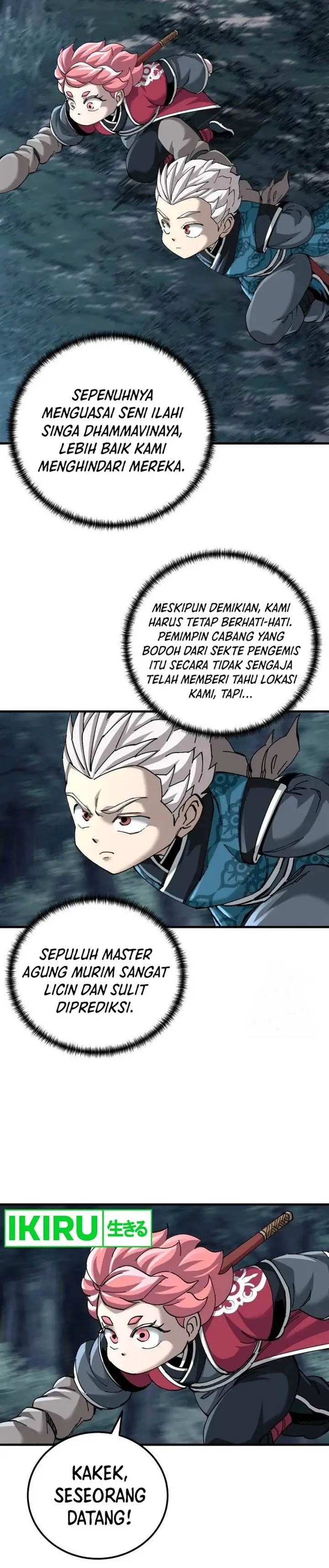 image-komik-warrior-grandpa-and-supreme-granddaughter-chapter-75-2/40