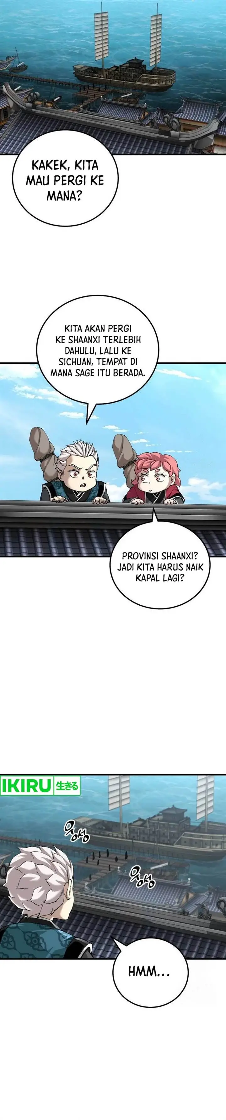 image-komik-warrior-grandpa-and-supreme-granddaughter-chapter-75-8/40