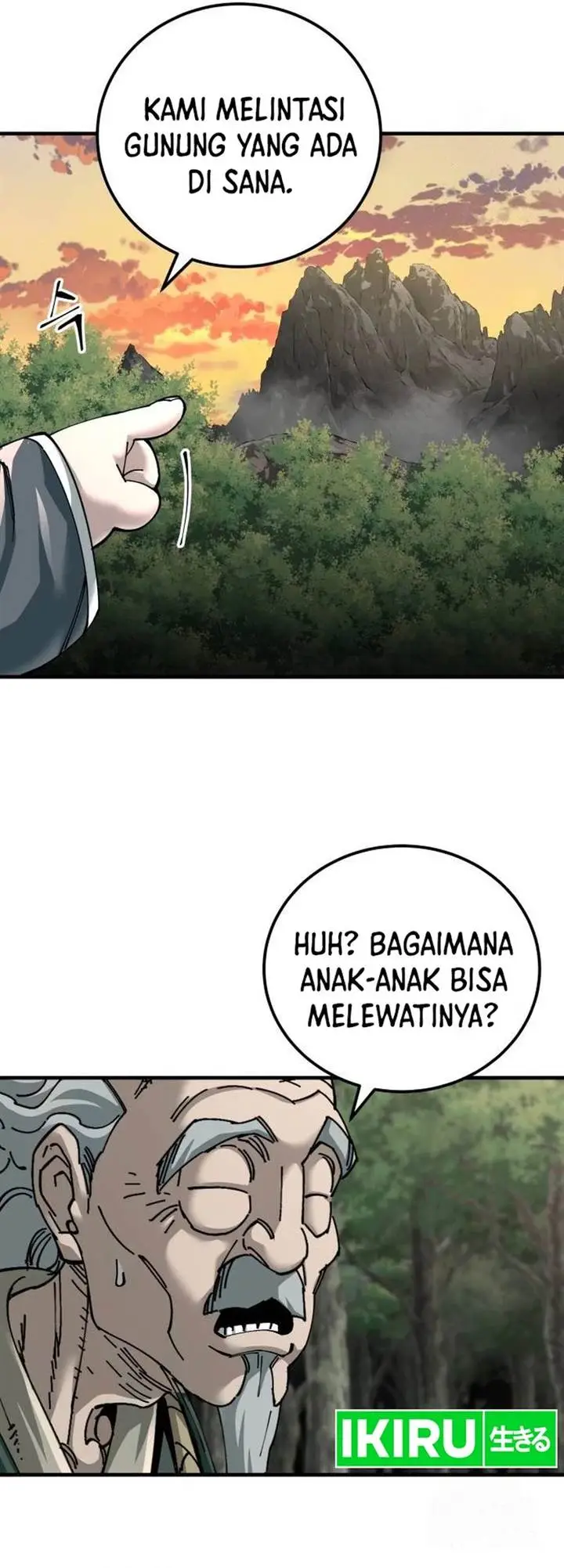 image-komik-warrior-grandpa-and-supreme-granddaughter-chapter-75-15/40