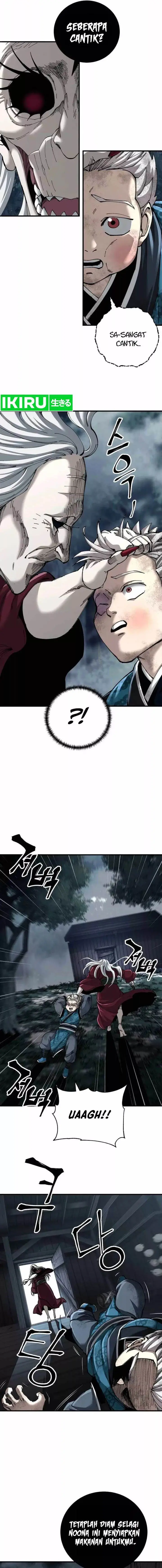 image-komik-warrior-grandpa-and-supreme-granddaughter-chapter-76-10/26