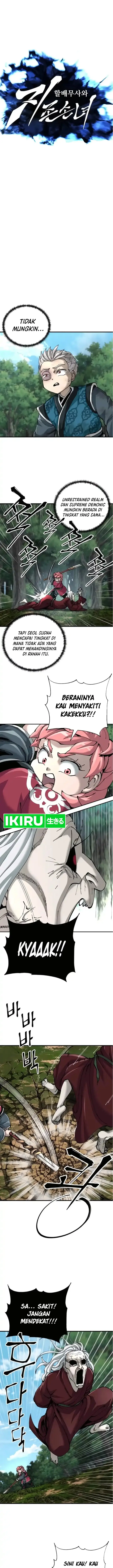image-komik-warrior-grandpa-and-supreme-granddaughter-chapter-78-5/26