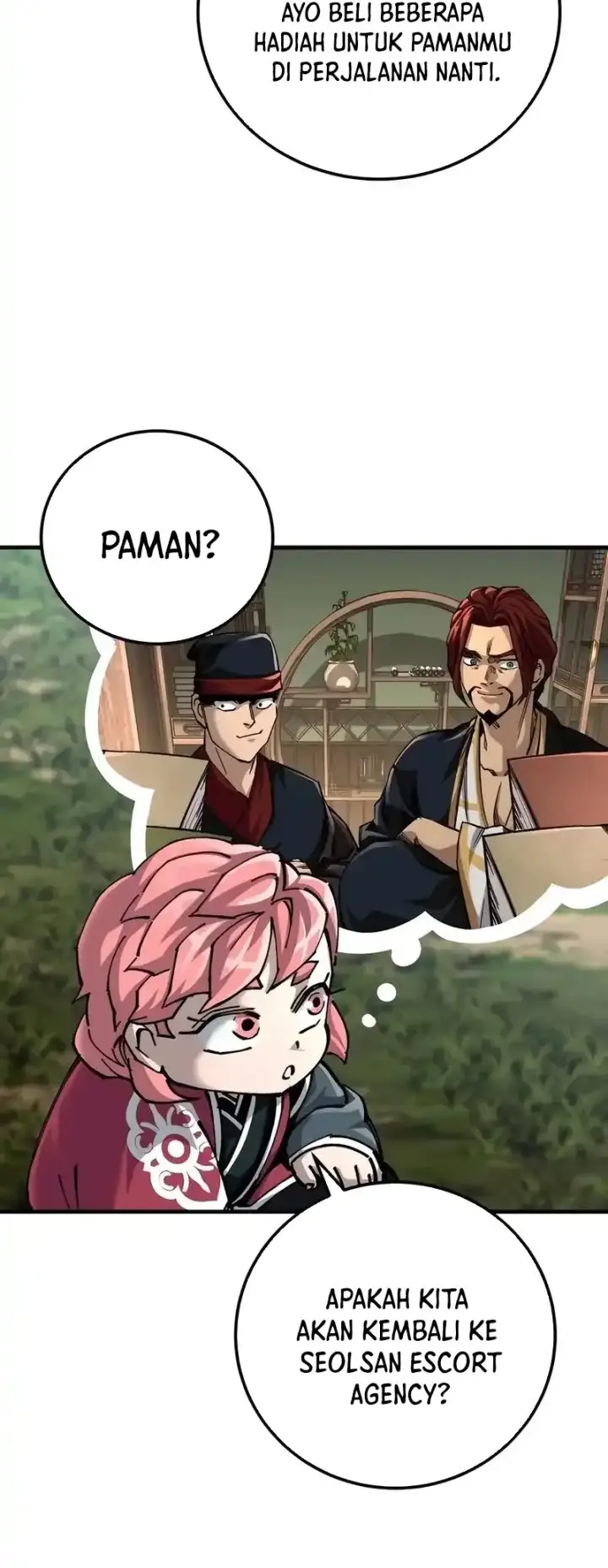 image-komik-warrior-grandpa-and-supreme-granddaughter-chapter-78-20/26
