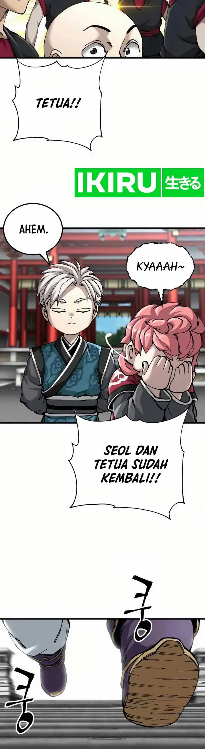 image-komik-warrior-grandpa-and-supreme-granddaughter-chapter-79-4/28