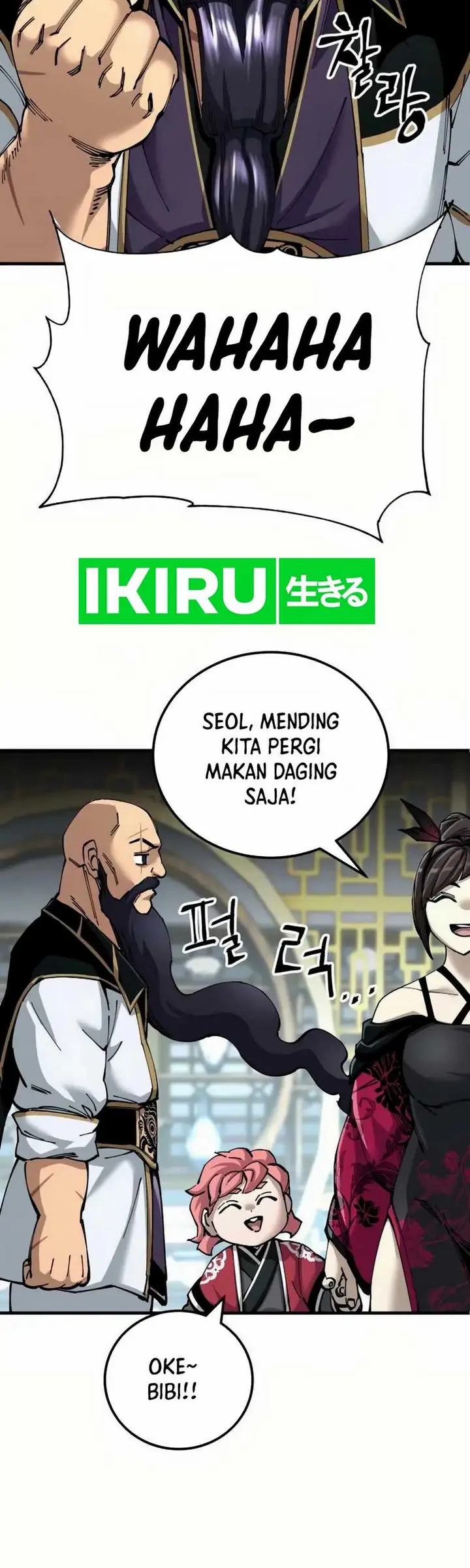 image-komik-warrior-grandpa-and-supreme-granddaughter-chapter-79-10/28