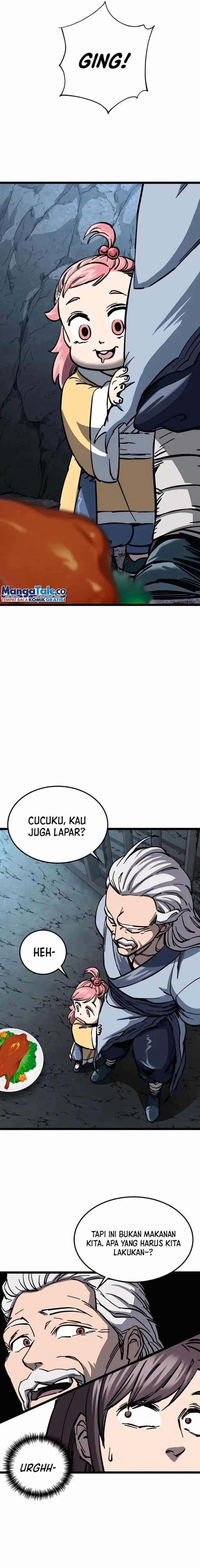 image-komik-warrior-grandpa-and-supreme-granddaughter-chapter-8-22/37