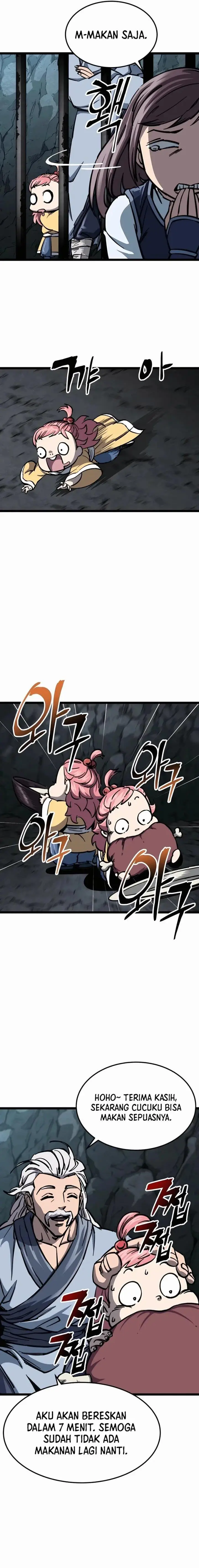 image-komik-warrior-grandpa-and-supreme-granddaughter-chapter-8-23/37