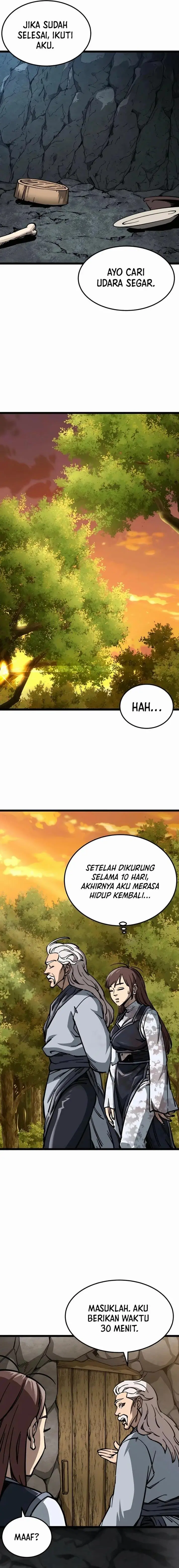 image-komik-warrior-grandpa-and-supreme-granddaughter-chapter-8-27/37