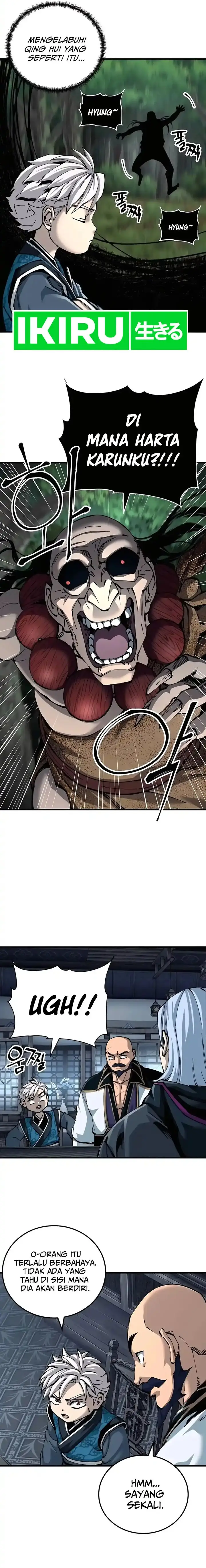 image-komik-warrior-grandpa-and-supreme-granddaughter-chapter-80-1/25