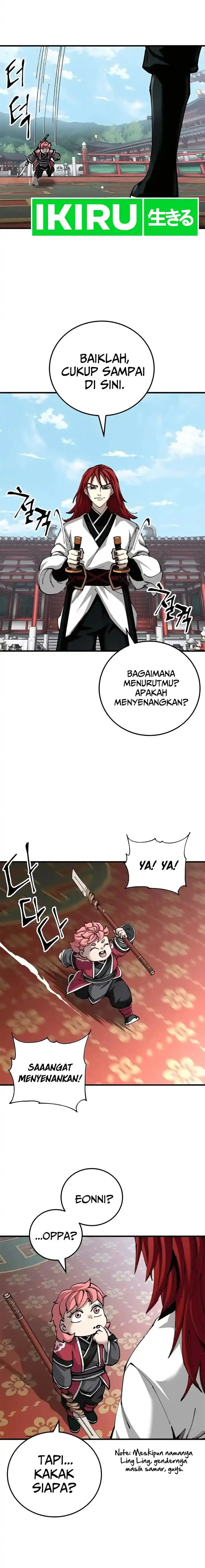 image-komik-warrior-grandpa-and-supreme-granddaughter-chapter-80-21/25