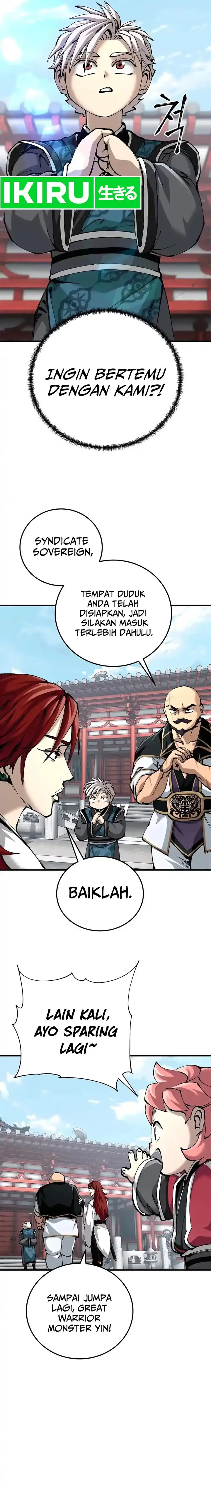 image-komik-warrior-grandpa-and-supreme-granddaughter-chapter-81-1/29