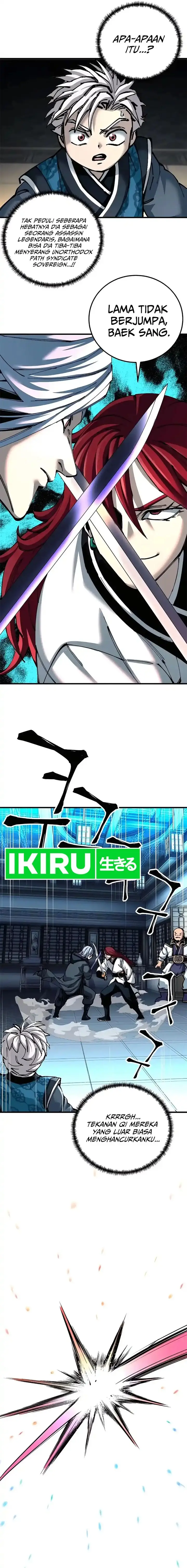 image-komik-warrior-grandpa-and-supreme-granddaughter-chapter-81-5/29