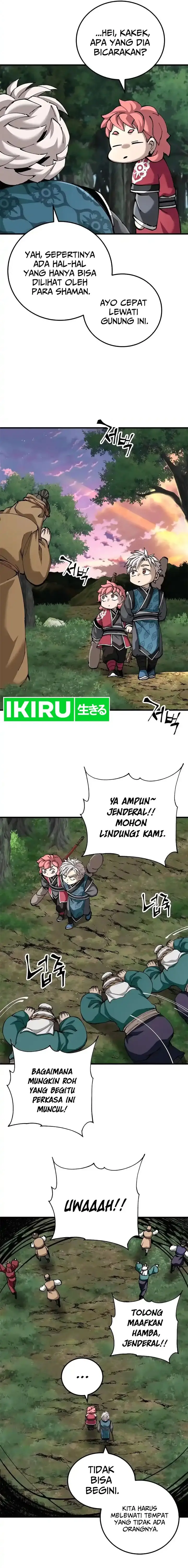 image-komik-warrior-grandpa-and-supreme-granddaughter-chapter-81-24/29