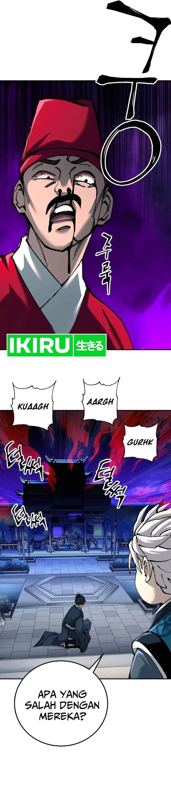 image-komik-warrior-grandpa-and-supreme-granddaughter-chapter-83-32/51