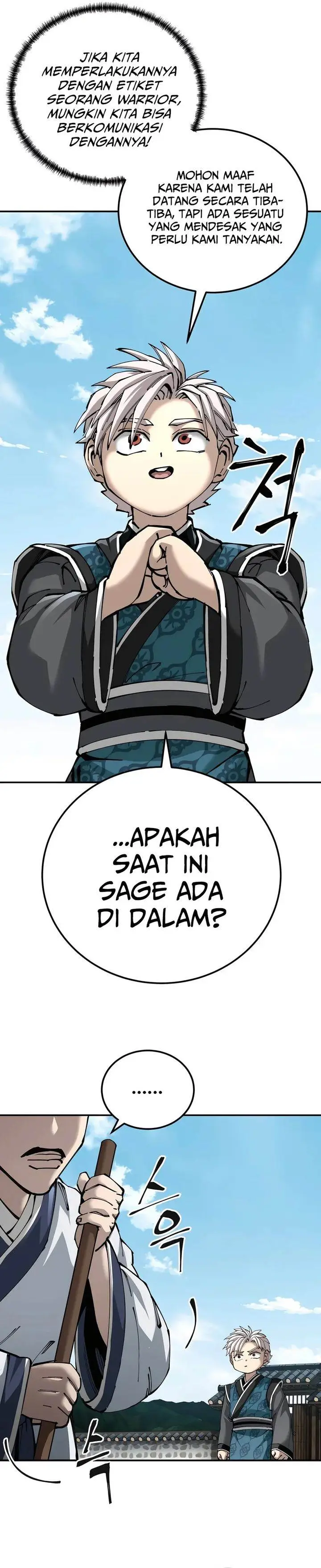 image-komik-warrior-grandpa-and-supreme-granddaughter-chapter-84-9/43