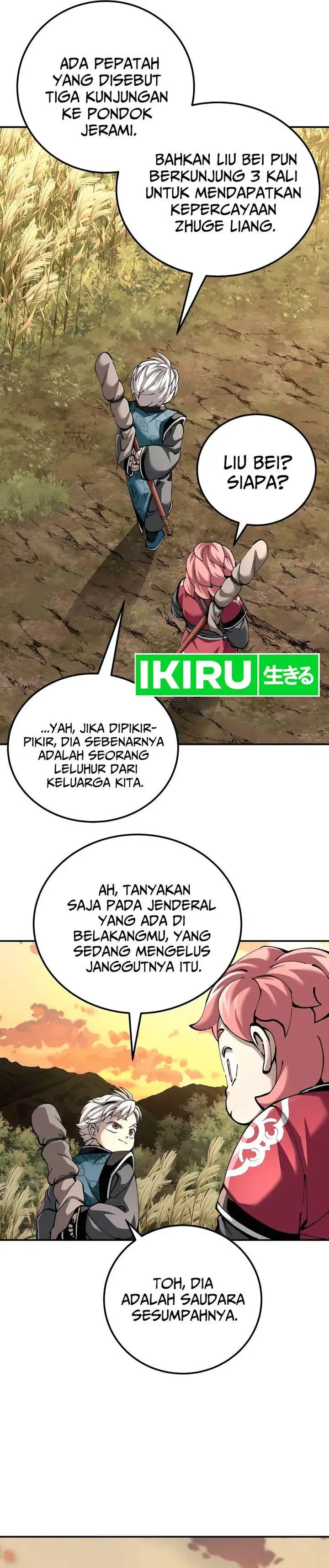 image-komik-warrior-grandpa-and-supreme-granddaughter-chapter-84-14/43