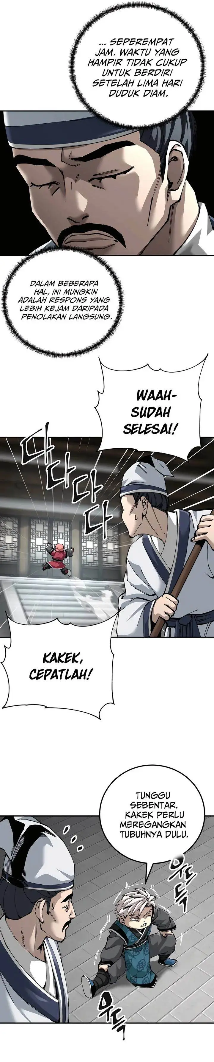 image-komik-warrior-grandpa-and-supreme-granddaughter-chapter-84-28/43