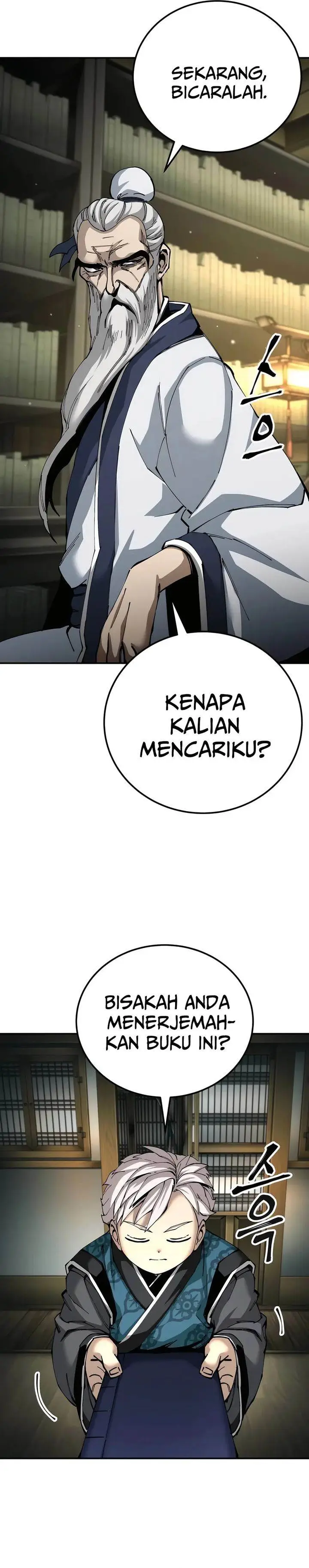 image-komik-warrior-grandpa-and-supreme-granddaughter-chapter-84-33/43