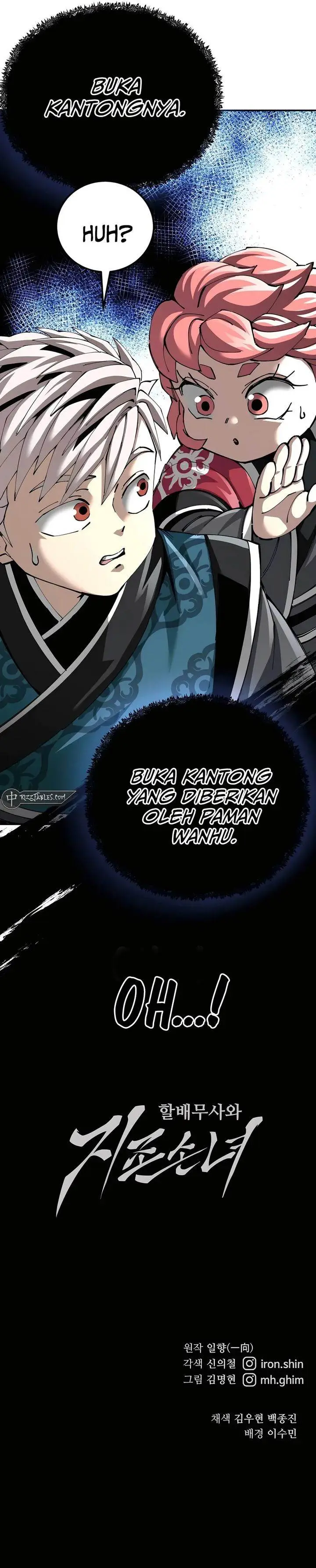 image-komik-warrior-grandpa-and-supreme-granddaughter-chapter-84-42/43