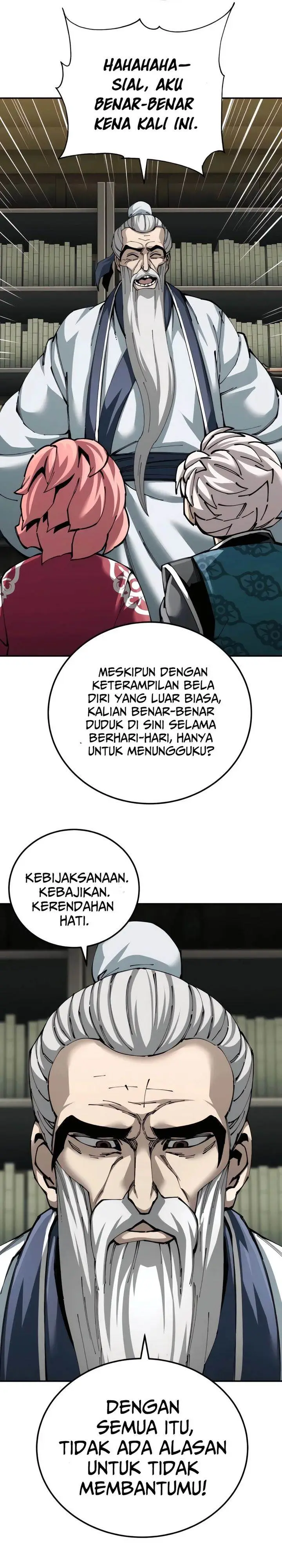 image-komik-warrior-grandpa-and-supreme-granddaughter-chapter-85-16/41