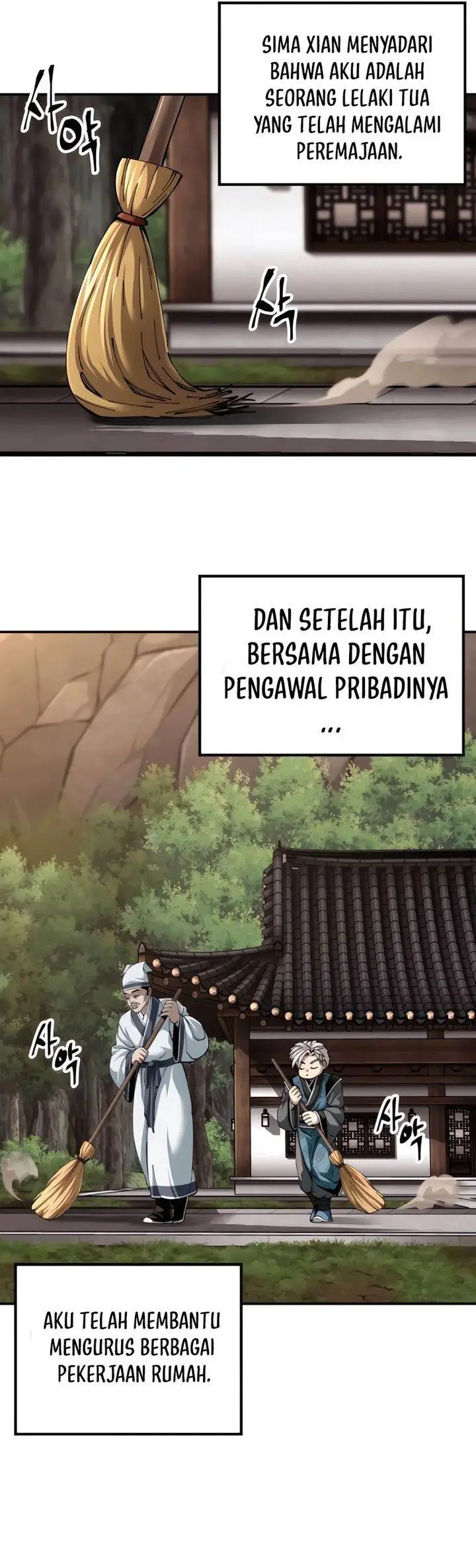 image-komik-warrior-grandpa-and-supreme-granddaughter-chapter-85-19/41