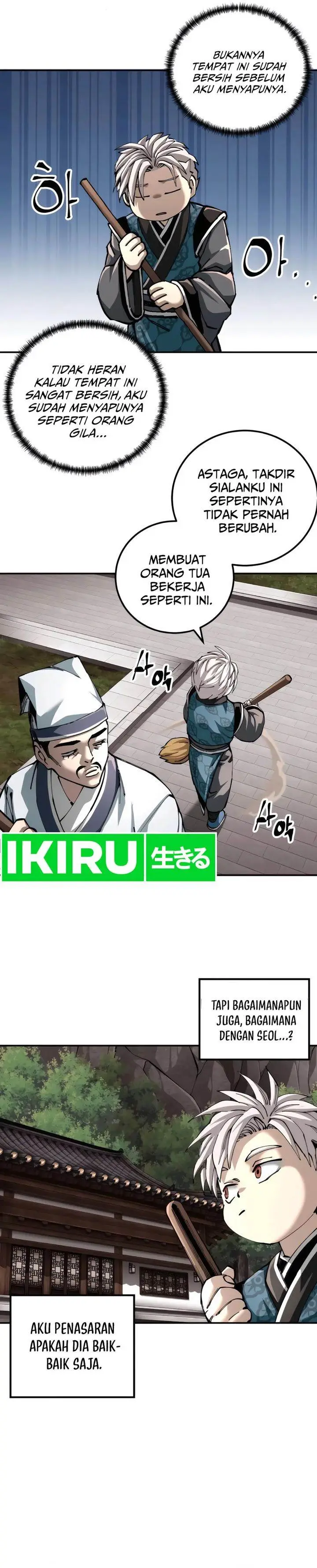 image-komik-warrior-grandpa-and-supreme-granddaughter-chapter-85-20/41