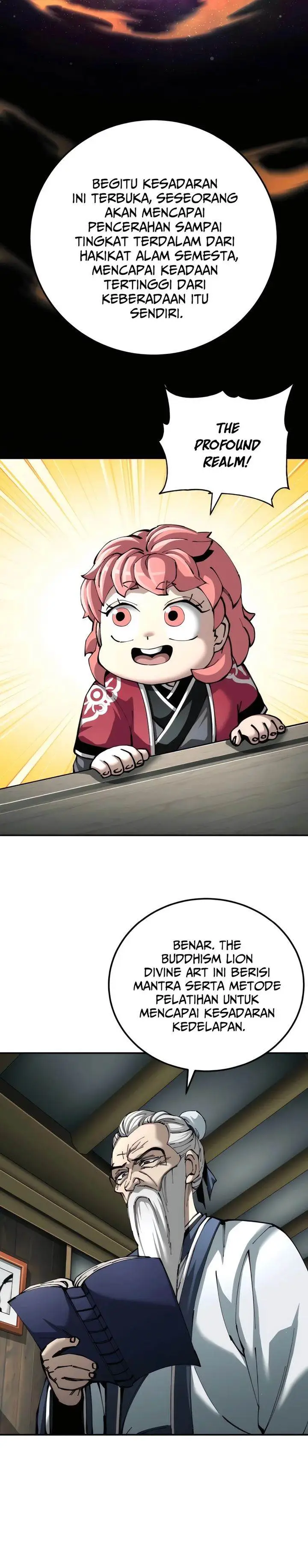 image-komik-warrior-grandpa-and-supreme-granddaughter-chapter-85-22/41