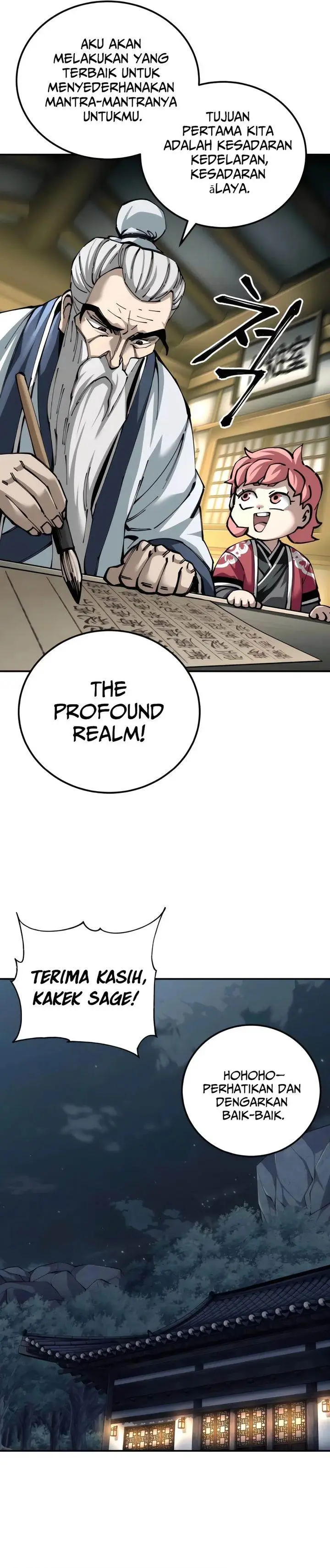 image-komik-warrior-grandpa-and-supreme-granddaughter-chapter-85-28/41