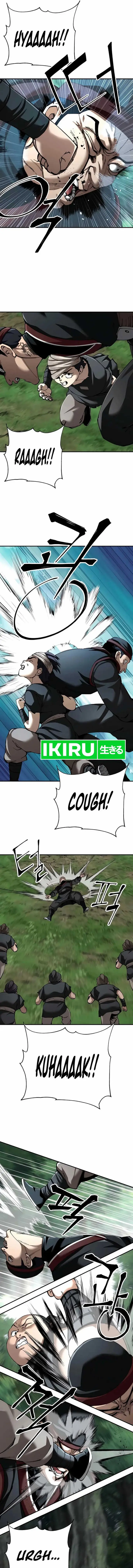 image-komik-warrior-grandpa-and-supreme-granddaughter-chapter-87-20/25