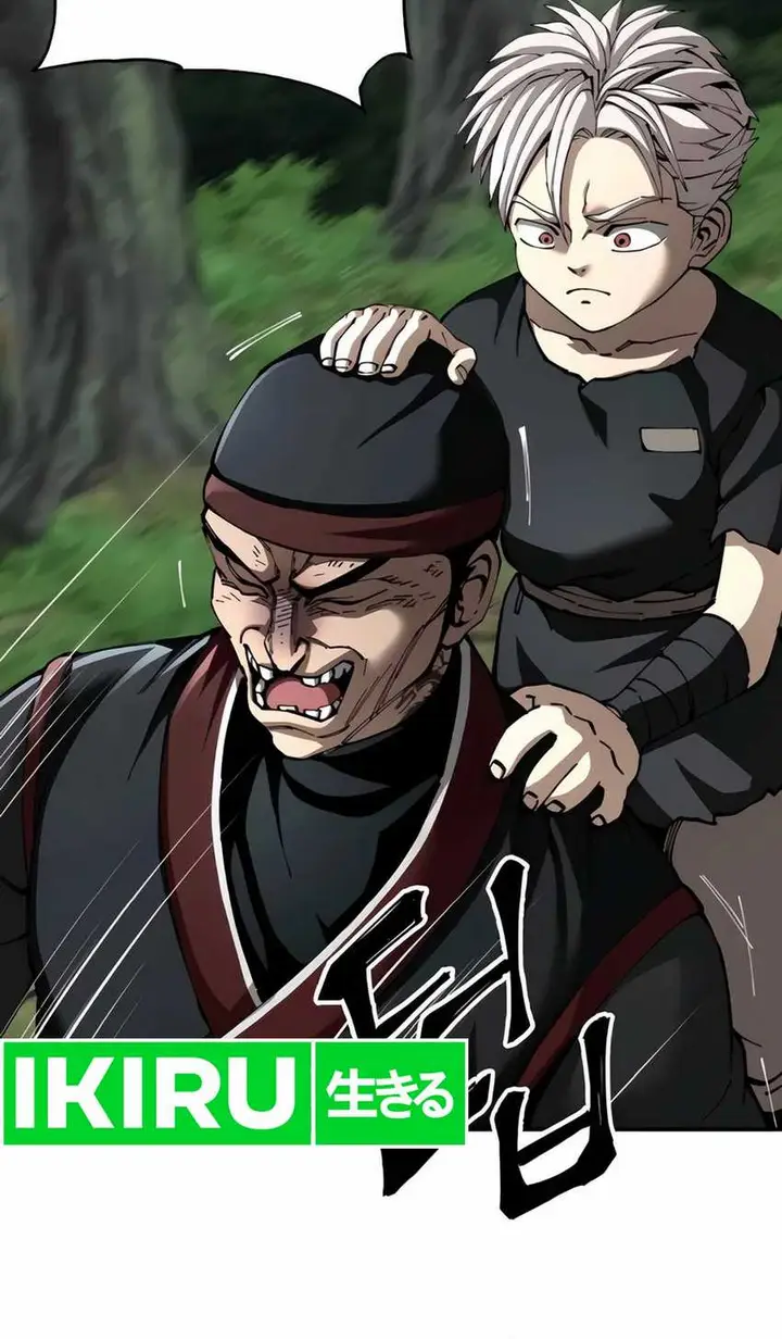 image-komik-warrior-grandpa-and-supreme-granddaughter-chapter-87-21/25