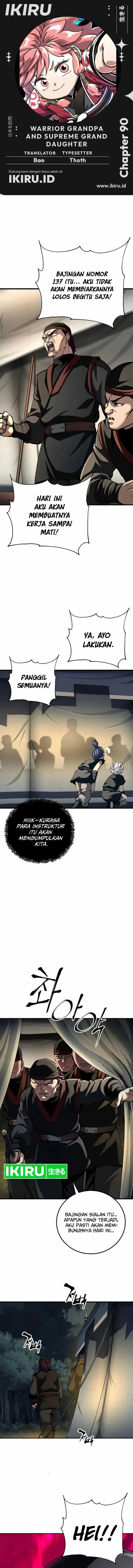 image-komik-warrior-grandpa-and-supreme-granddaughter-chapter-90-0/27