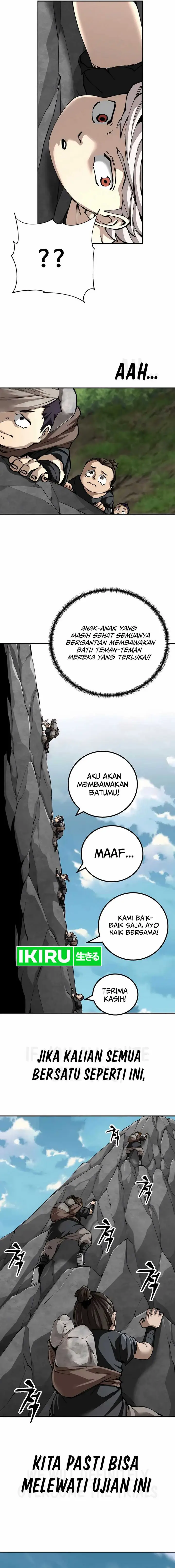 image-komik-warrior-grandpa-and-supreme-granddaughter-chapter-91-20/25