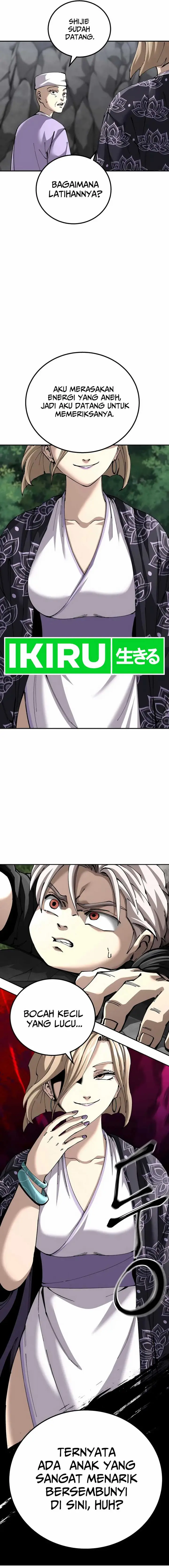 image-komik-warrior-grandpa-and-supreme-granddaughter-chapter-91-22/25