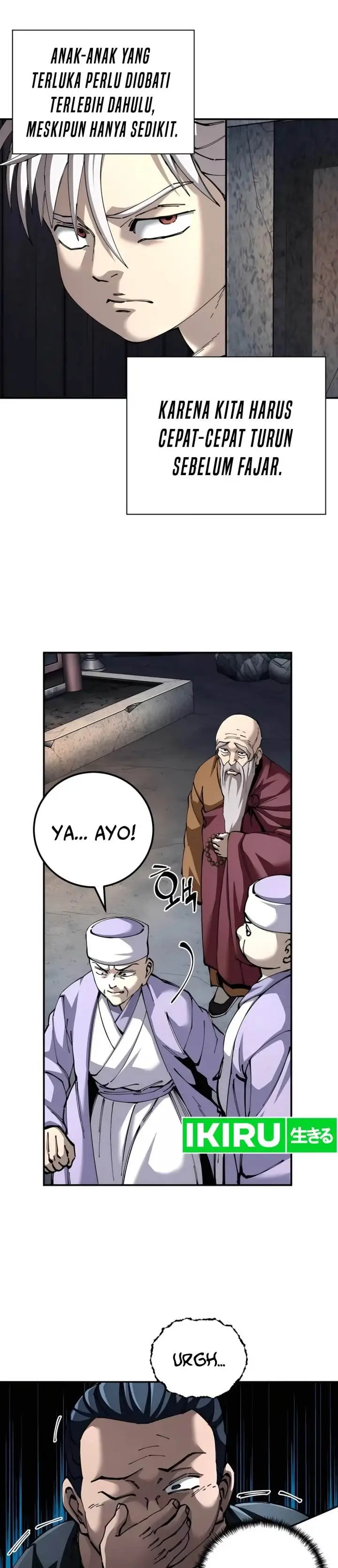 image-komik-warrior-grandpa-and-supreme-granddaughter-chapter-94-28/44