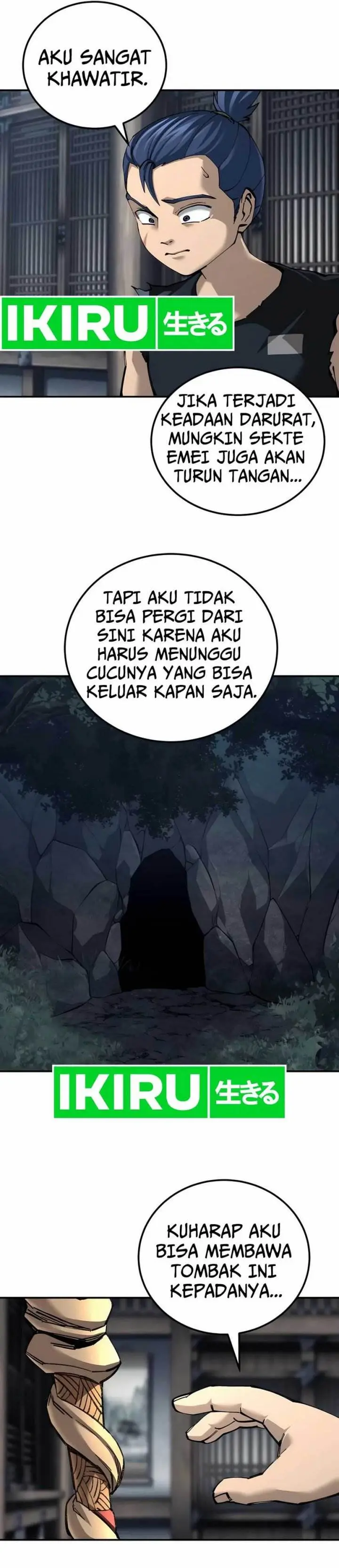image-komik-warrior-grandpa-and-supreme-granddaughter-chapter-95-9/61