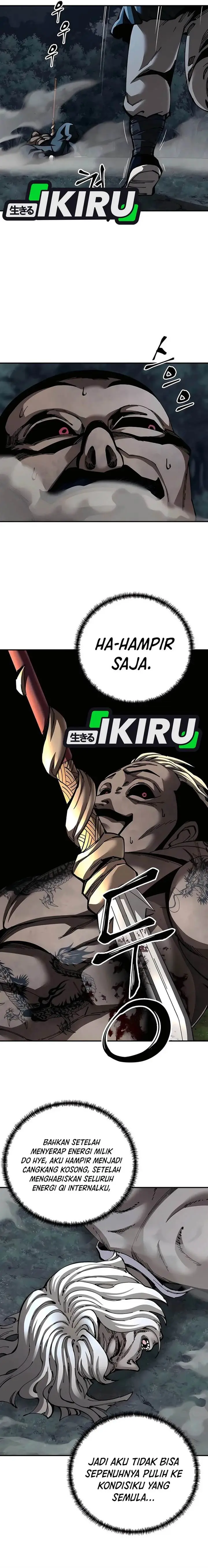 image-komik-warrior-grandpa-and-supreme-granddaughter-chapter-99-9/29