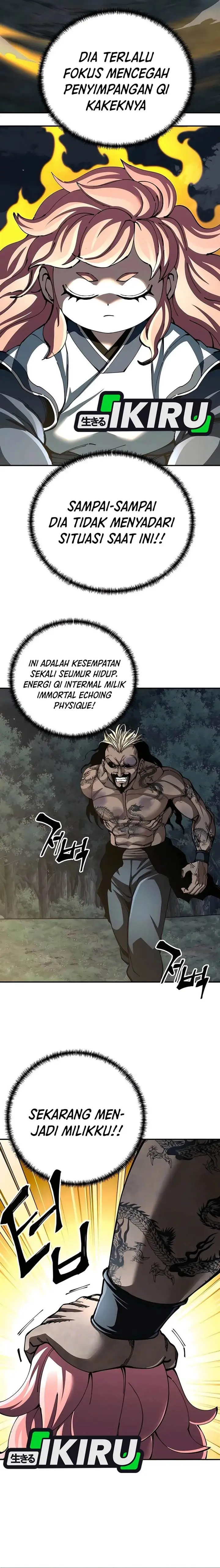 image-komik-warrior-grandpa-and-supreme-granddaughter-chapter-99-20/29
