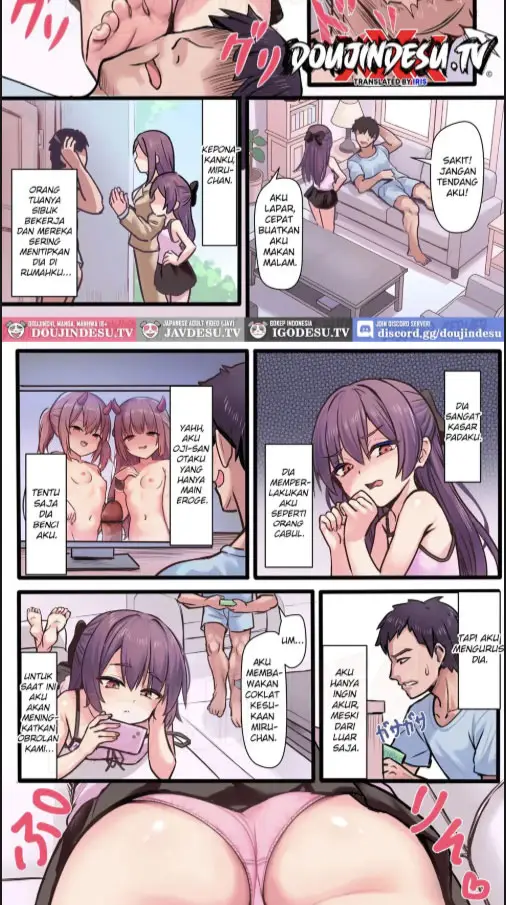 image-komik-warui-ko-to-no-bukiyou-chapter-01-1/30