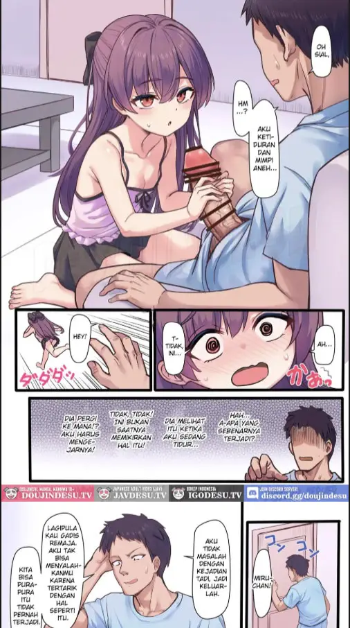 image-komik-warui-ko-to-no-bukiyou-chapter-01-3/30